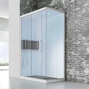 Душевая кабина угловая Soul INTEGRA 140/70 1SUA3S2