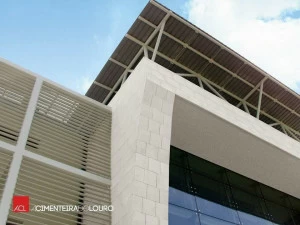 ACL Облицовка фасада