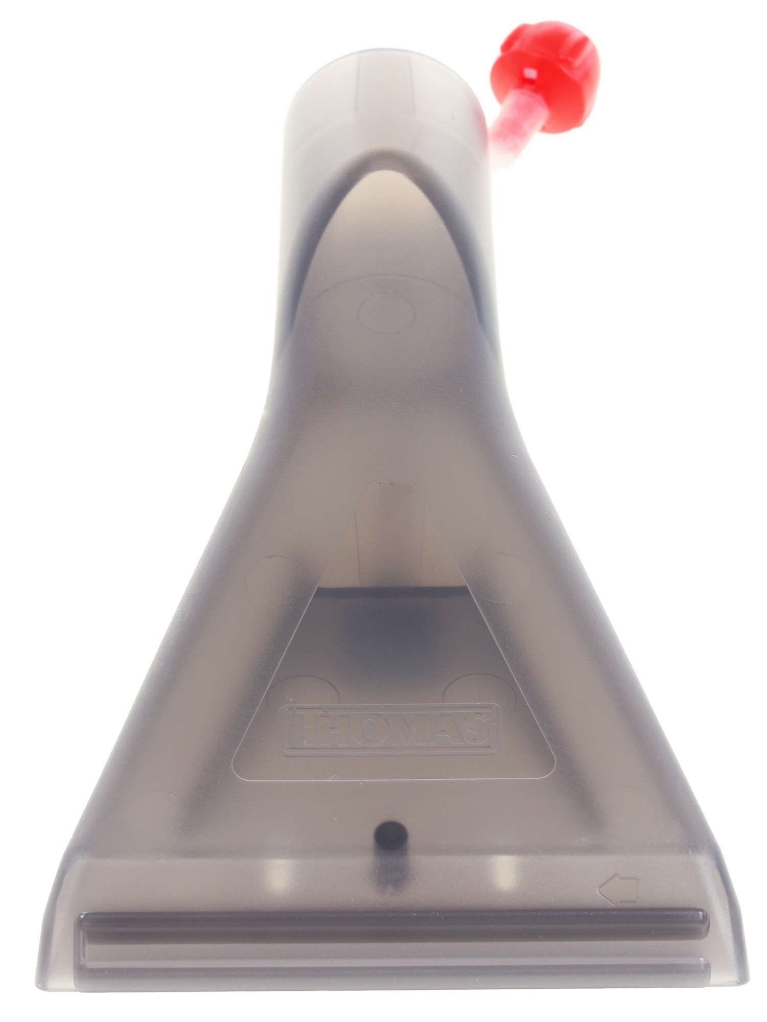 1041376 Пылесос Thomas Multi Clean X10 Parquet зеленый STDN-0080148 - Вид №21