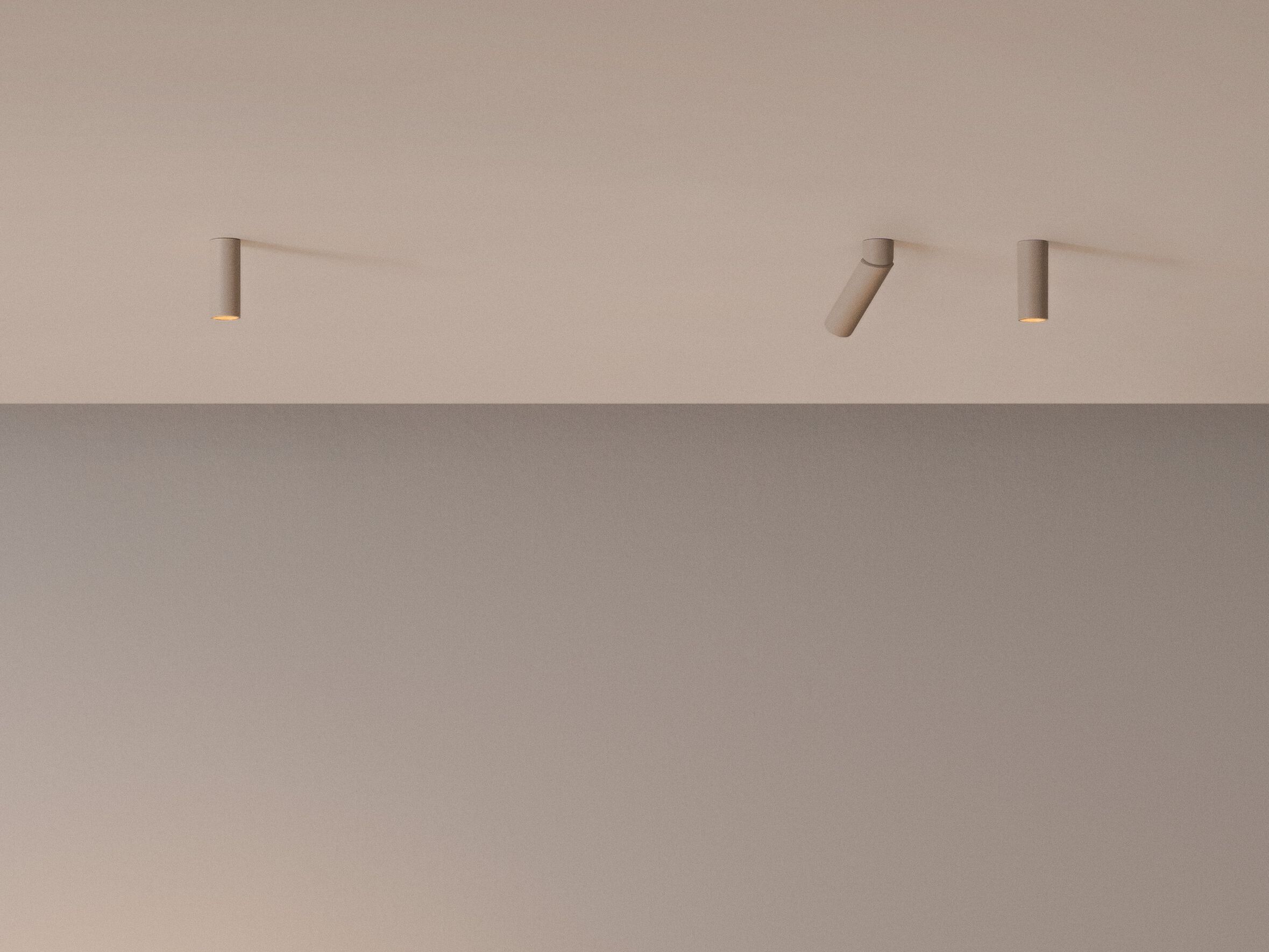 Утопленный светодиодный прожектор Vibia Bind Solo ARCH-00071926 - Вид №4