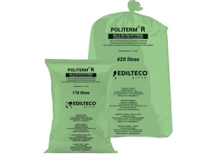 Массовый изолятор на полимерной основе