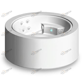 9S2TBIRSBI-T Отдельно стоящая ванна Kos by Zucchetti Minipool 