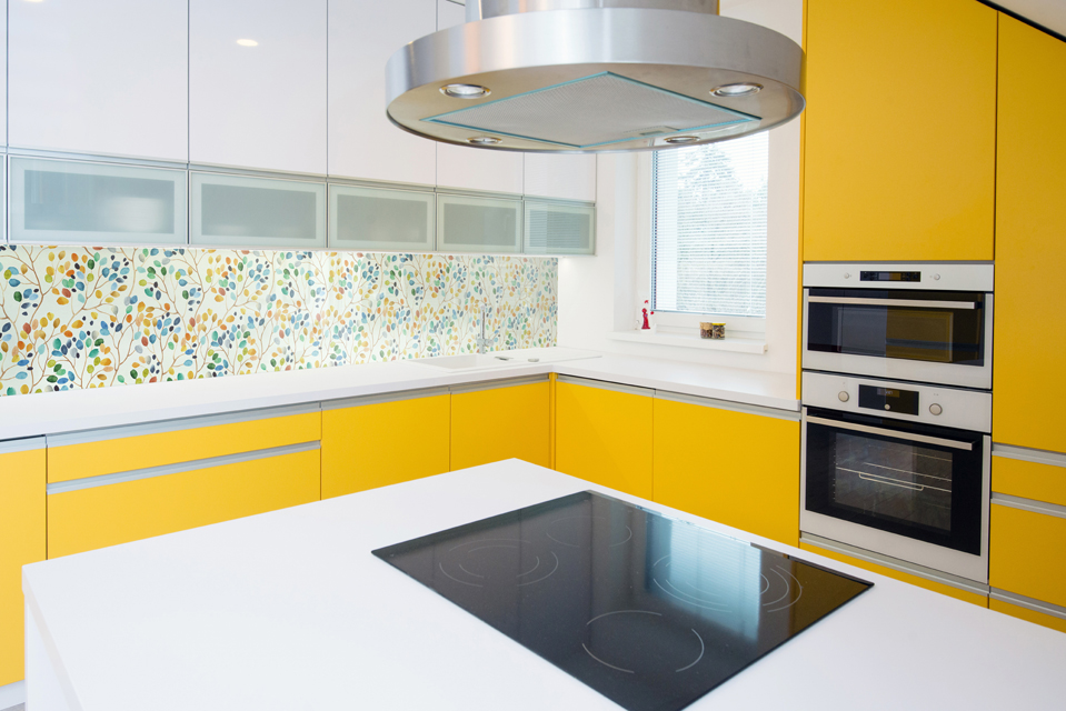 Стеновые панели - Фореста колората LIGRON LIST135 2281 - Вид №6