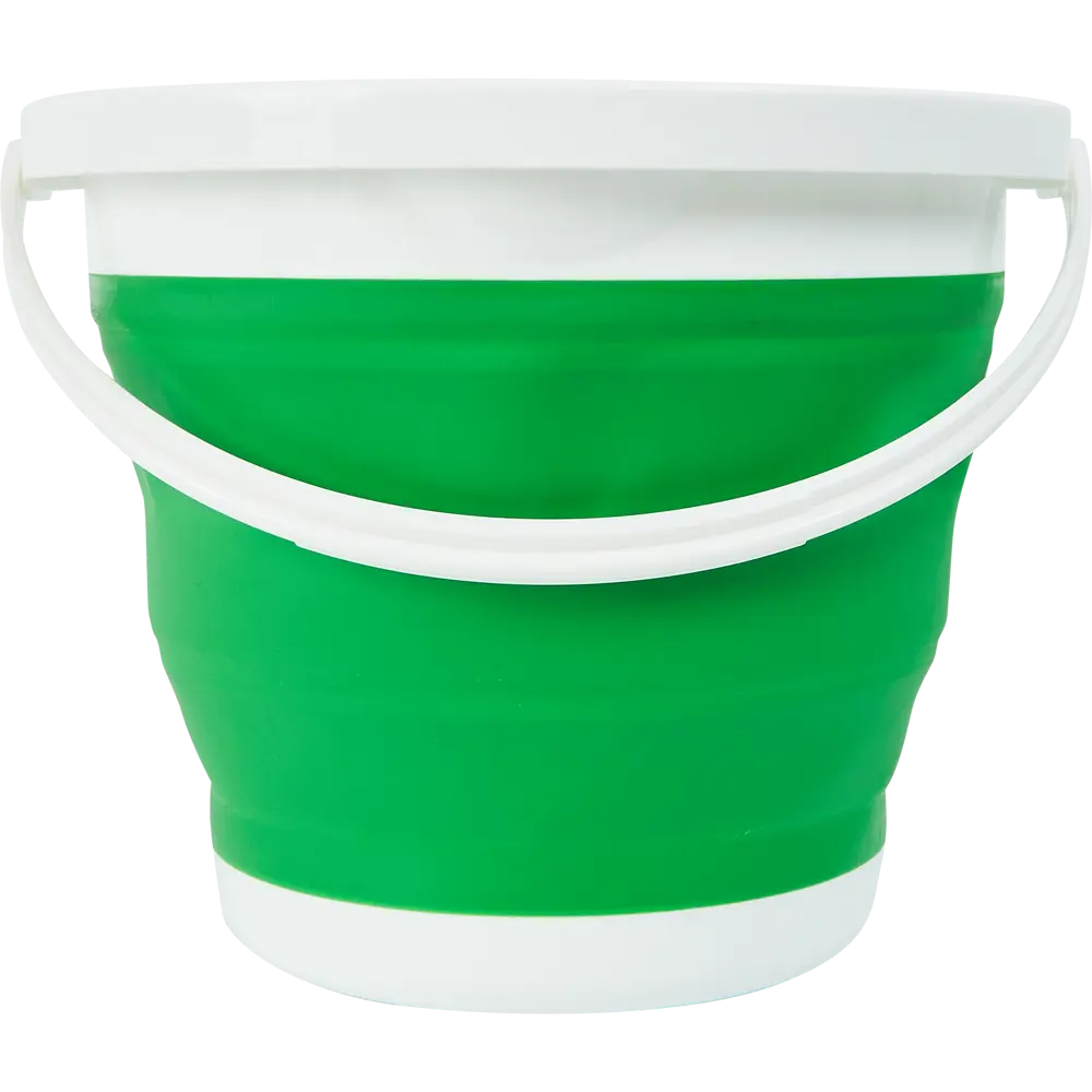 Santreyd Складное ведро для сада и дома 5 л 85294585 STLM-0060934 - Вид №2