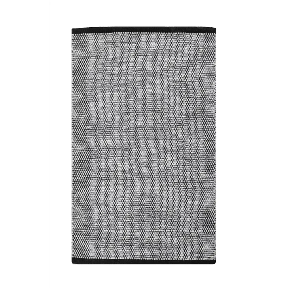 Коврик декоративный Машрум IC-12583 80x150 см цвет серый CTIM STLM-2071756 - Вид №1