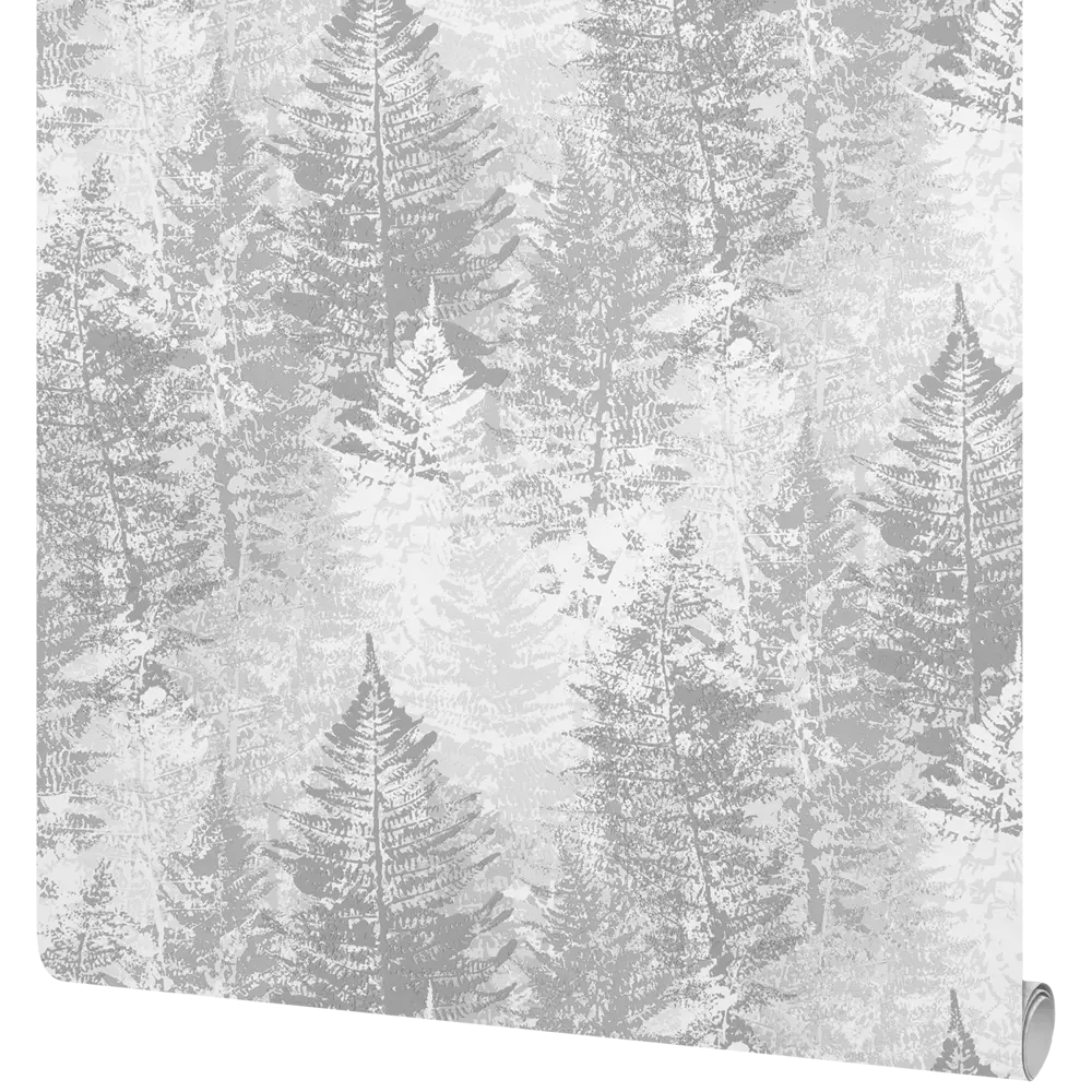 Обои флизелиновые Ateliero Fresh серые 1.06 м AT281957 STLM-2021382