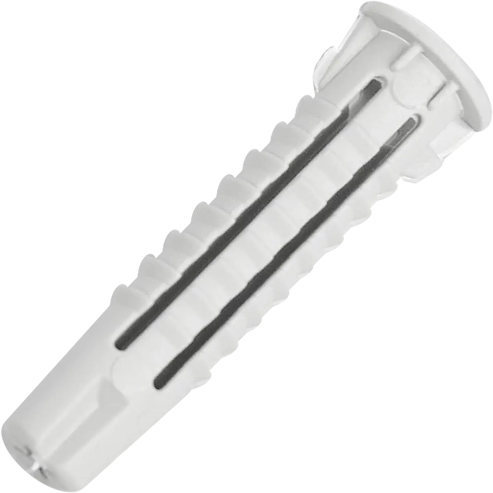 Универсальный дюбель STANDERS PDU N 6×30 мм для надежного крепления, 50 шт 83387855 STLM-0040762 - Вид №3