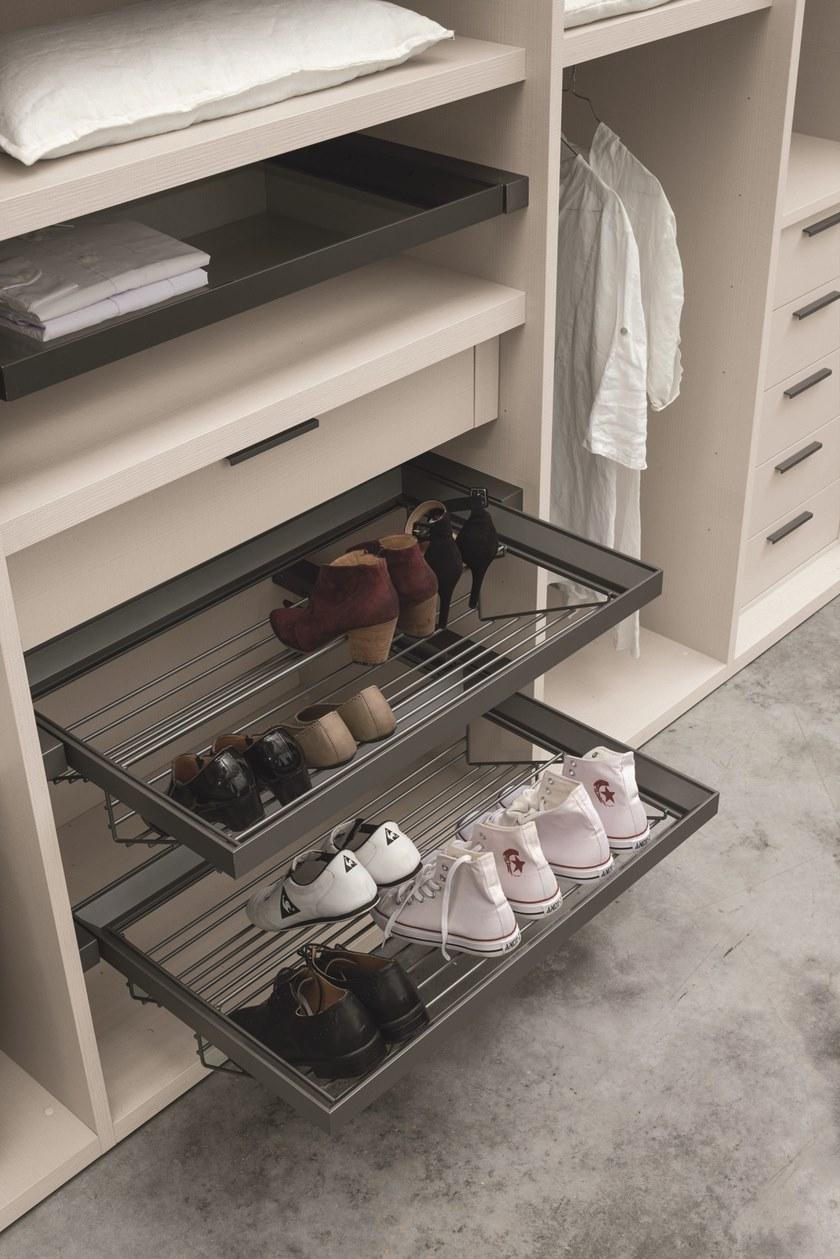 Gruppo Tomasella Модульная деревянная гардеробная sun-id-1466696 - Вид №8