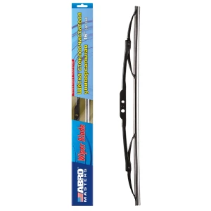 90744302 Щетка стеклоочистителя ABRO WB-F-16-R универсальная 16″ STLM-1072440