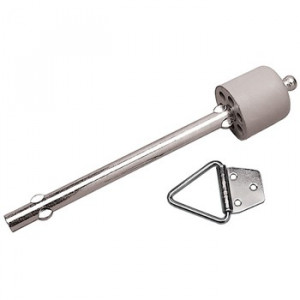 Стопор дверной напольный PISLA 880-270 Santreyd LK01-946