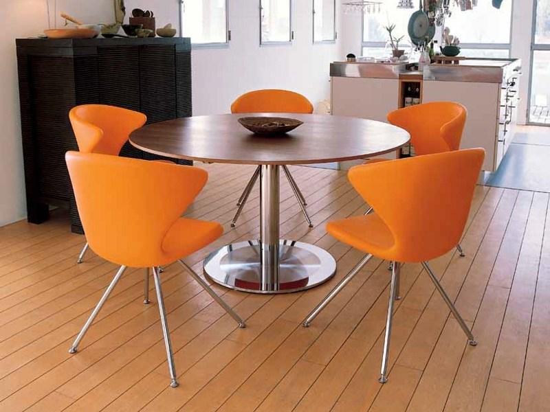 Tonon Стул из мягкого полиуретана Concept sun-id-1444629 - Вид №2