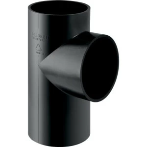 GEBERIT 367.165.16.1 Тройник Geberit PE 88,5°