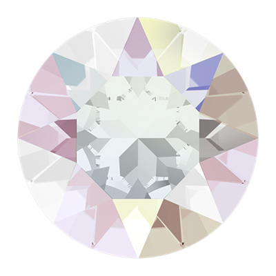 1088 SS18 SS18 Crystal AB 4.2 мм кристалл стразы перламутр (crystal AB) Сваровски 