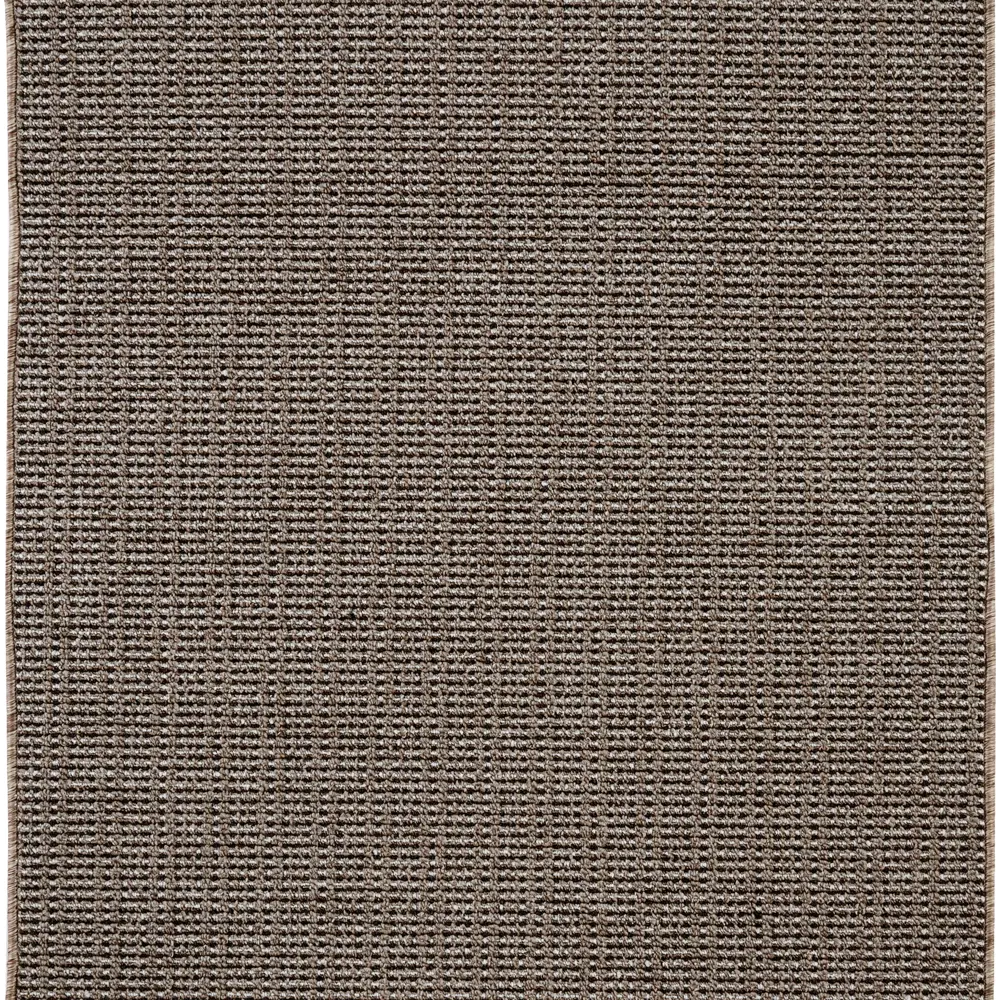 Дорожка ковровая «Берлинго 021-19101» 1 м, цвет бежевый РОЯЛТАФТ STLM-2210819