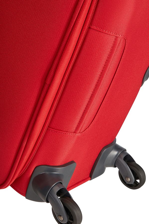 38N-00004 Чемодан 38N*004 Spinner 66 Exp Samsonite Base Boost  - Вид №5