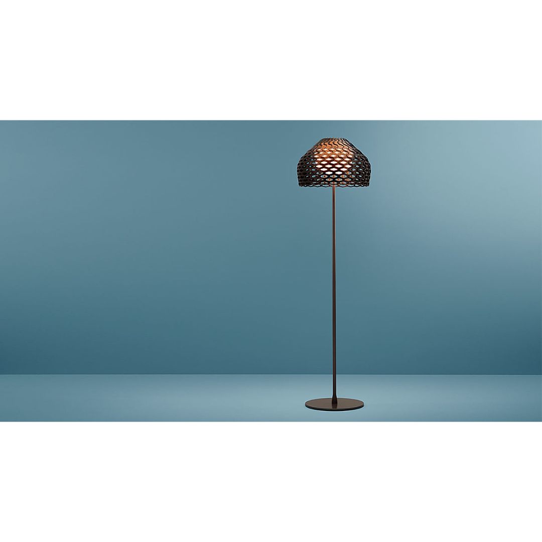 Flos F7764030 Tatou торшер  - Вид №1