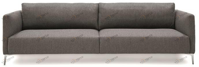 PIANCA Диван из ткани sun-id-1398132