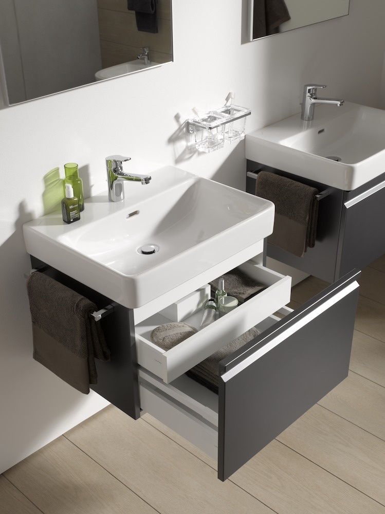 H8109644001041 Раковина LAUFEN PRO - Вид №13