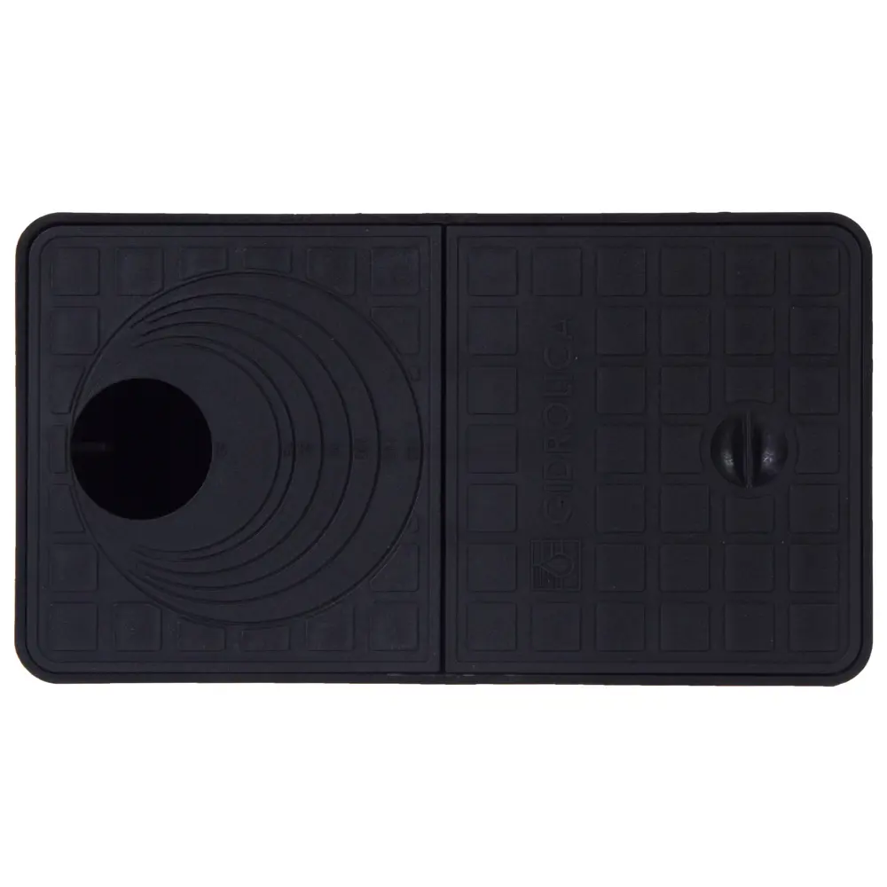 Трап ливнеприёмный GIDROLICA STLM-2033547 - Вид №1