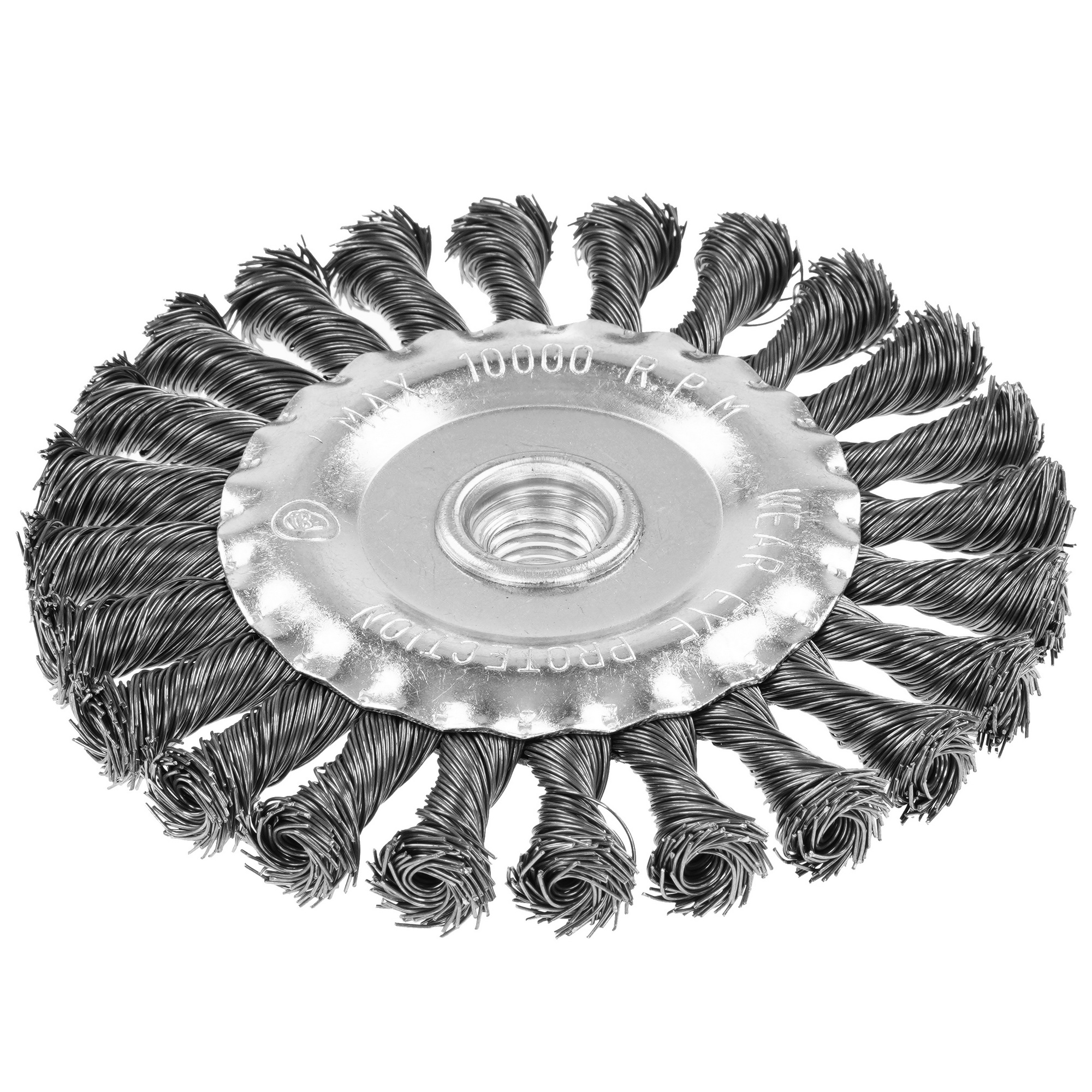 Кордщетка P.I.T. APLS12-T100 9183421 PIT STDN-0132393