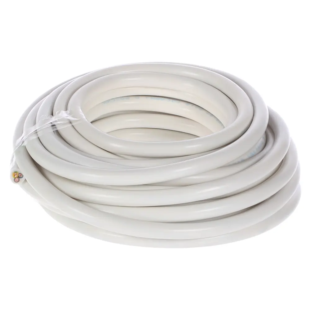 Провод Electraline ПВС 3х2.5 10 м (ГОСТ) STLM-2134721