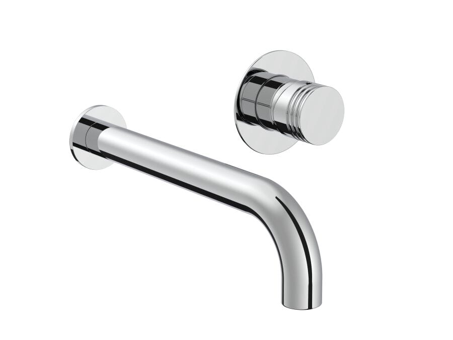 Настенный однорычажный смеситель для раковины Gaia Mobili Complements ARCH-00131560 - Вид №1