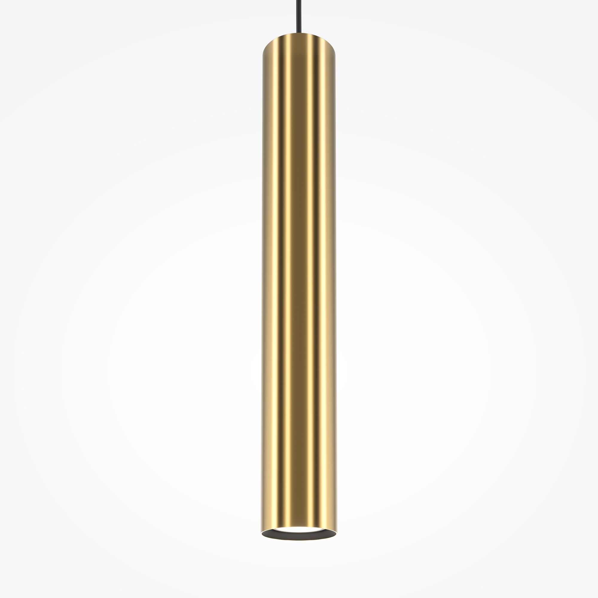 Алюминиевый подвесной светильник Maytoni PRO FOCUS ARCH-00106672 - Вид №4