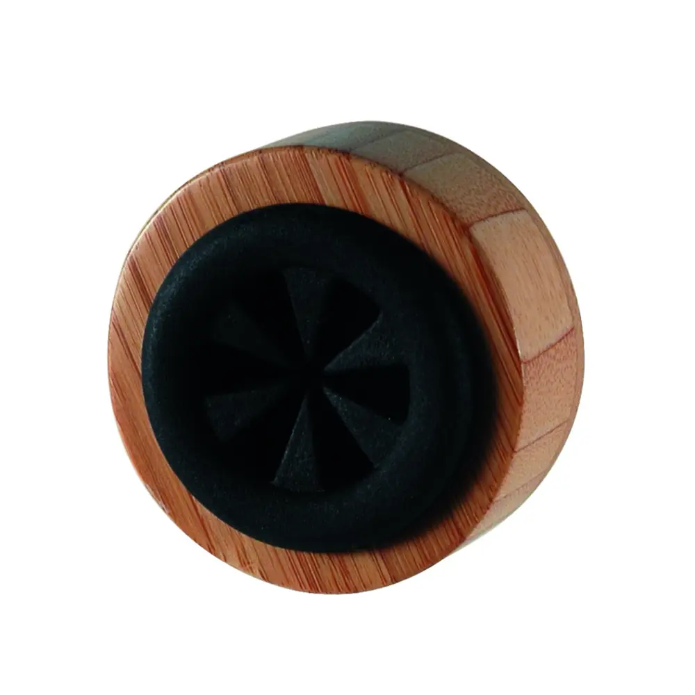 Крючок самоклеящийся, бамбук Santreyd STLM-2137747 - Вид №3