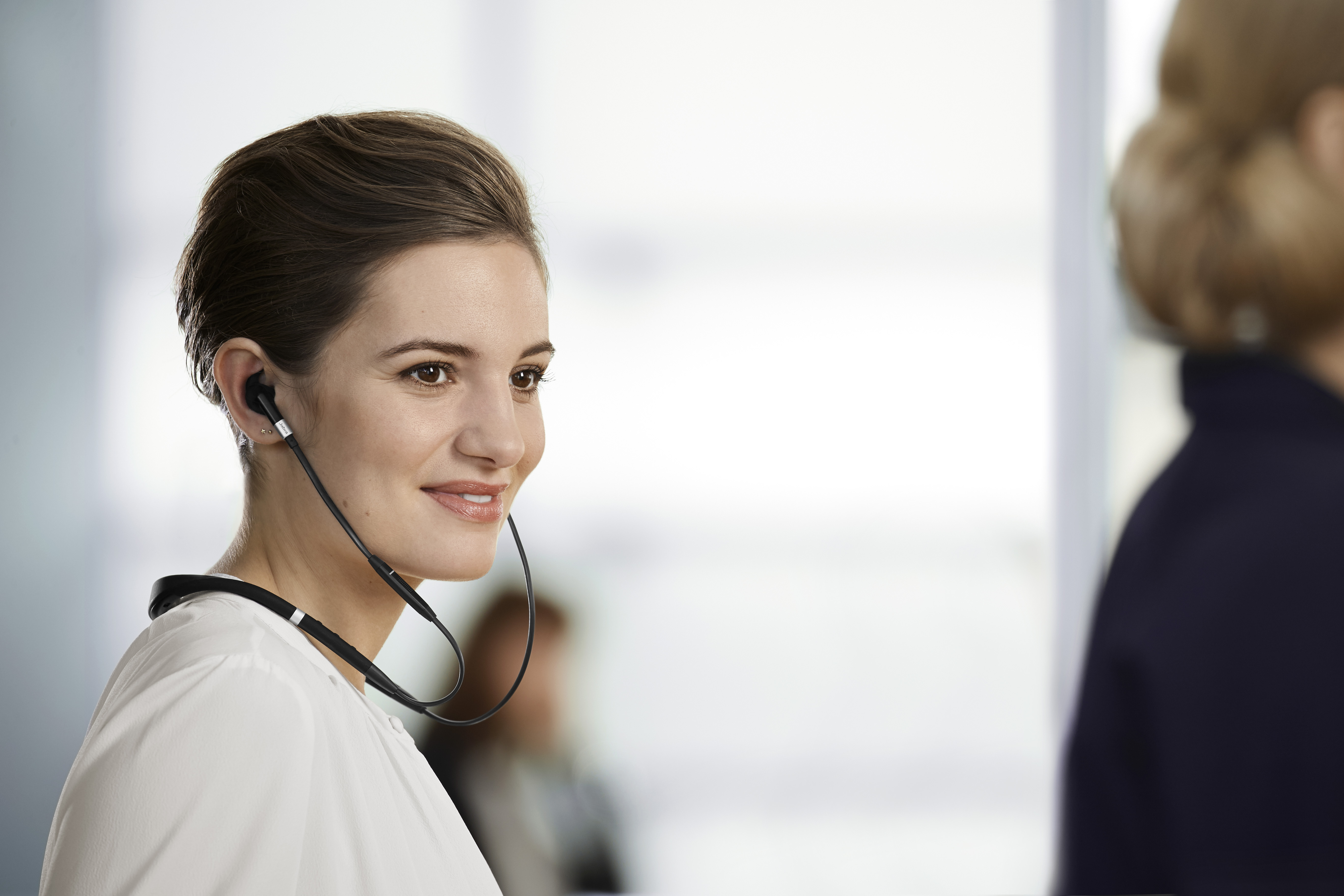 7099-823-409 evolve 75e uc & link 370 Jabra Santreyd  - Вид №11