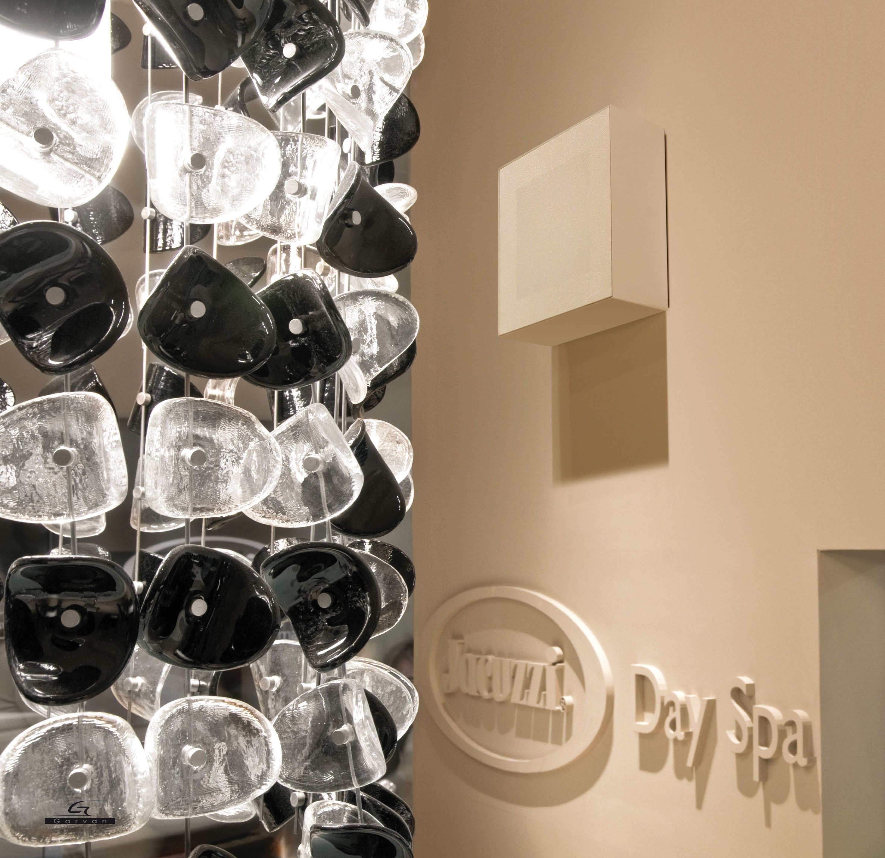 Металлический акустический диффузор Garvan Acoustic Coro ARCH-00057441 - Вид №3