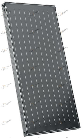BERETTA Плоский солнечный коллектор sun-id-1379620