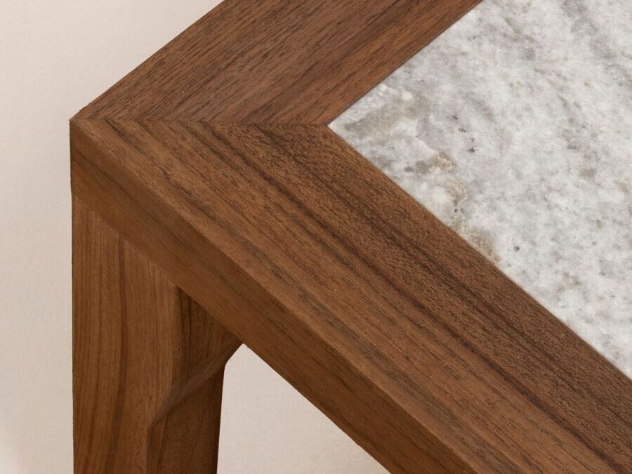 Прямоугольный журнальный столик Phantom Hands Джеффри Бава ARCH-00034929 - Вид №5