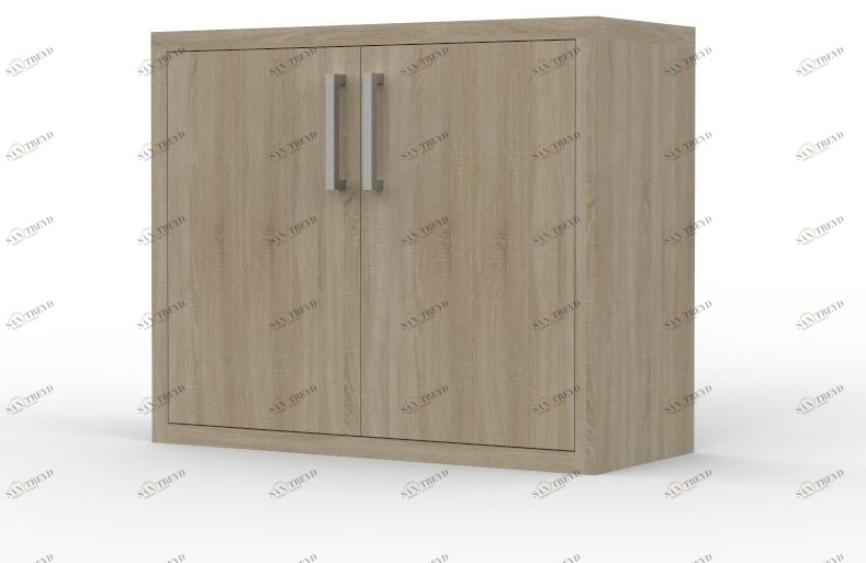 Mobilspazio Комод с распашными дверцами Zeus sun-id-1450261