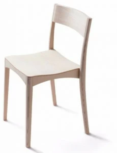 Nikari Стул из массива дерева 12 design for nature