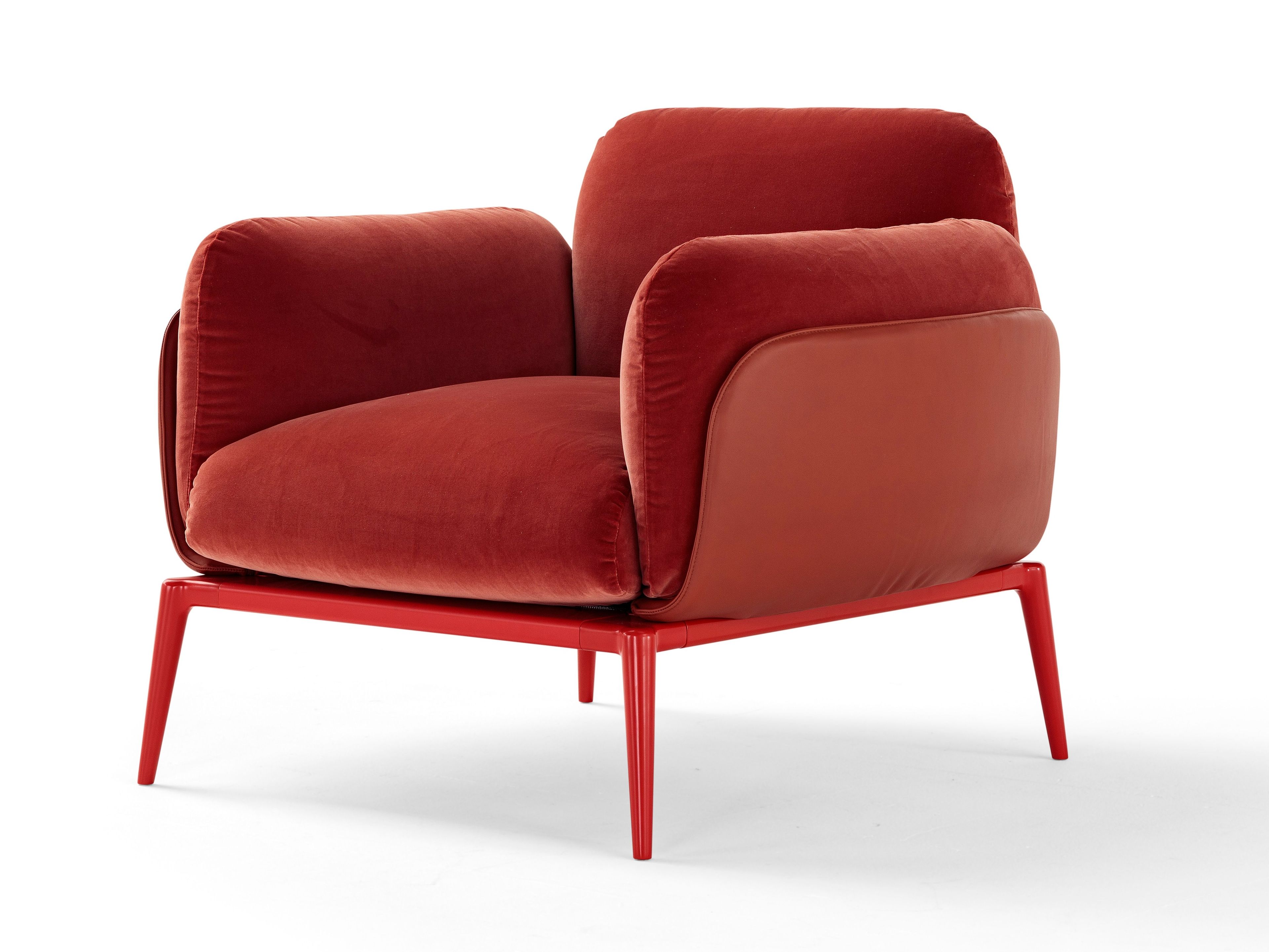 Кресло с подлокотниками Amura Бруклин ARCH-00091407 - Вид №1