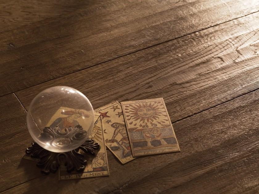 Alma by Giorio 3-х слойный дубовый паркет, строганный вручную Doghe sun-id-1375926 - Вид №4