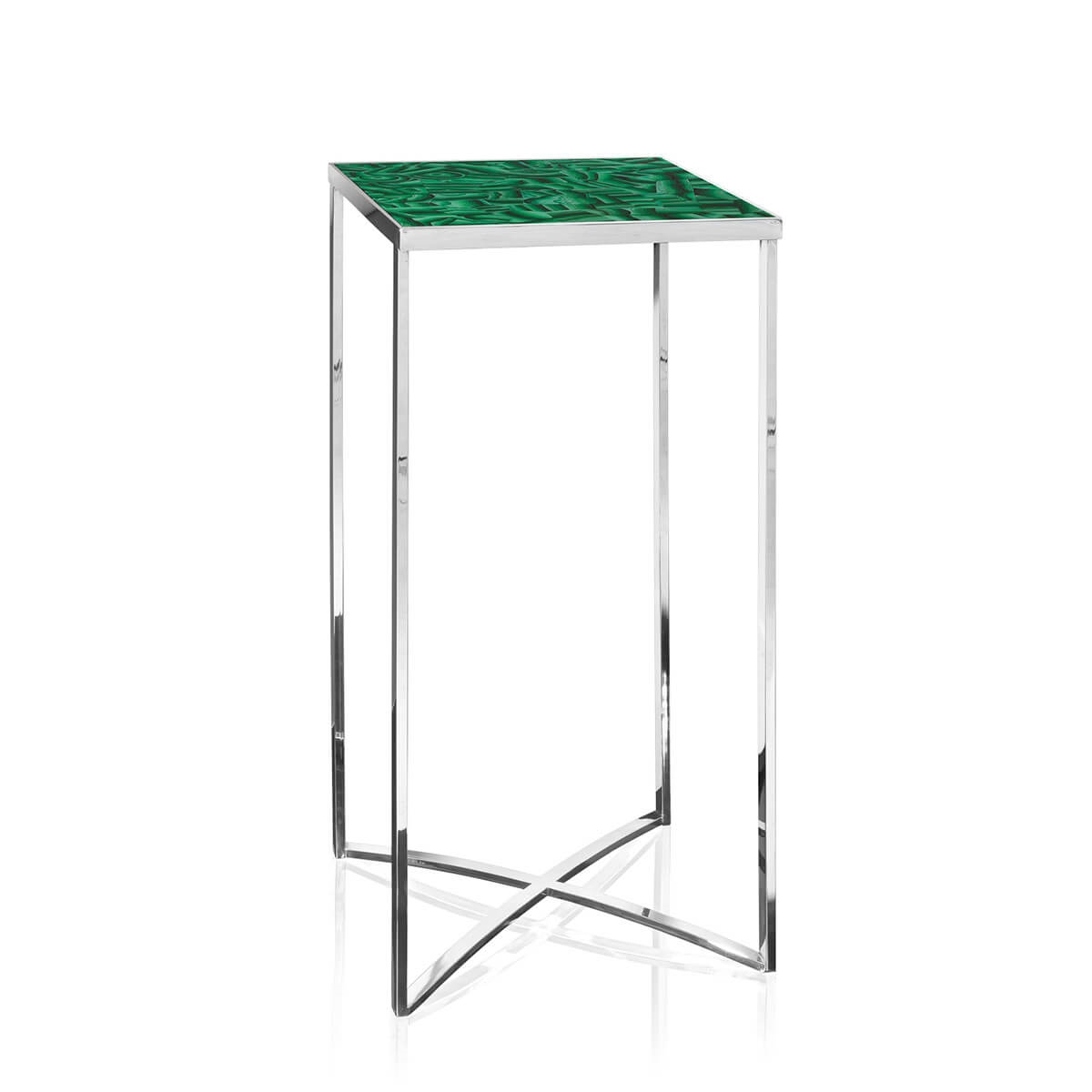 710107,7 ABHIKA SUPP MALAKI X H105 52X52 GREEN 710107.7