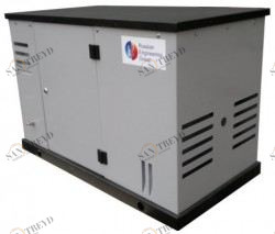 Газовый генератор REG HG10-230S sun-id-1035392