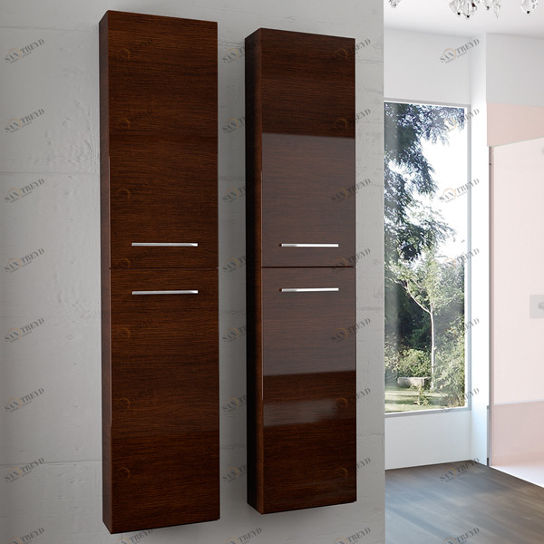 Шкаф-пенал в ванну CITY0CORA33 GPM/GPF Ambiance Bain CITY0CORA33GPMGPF