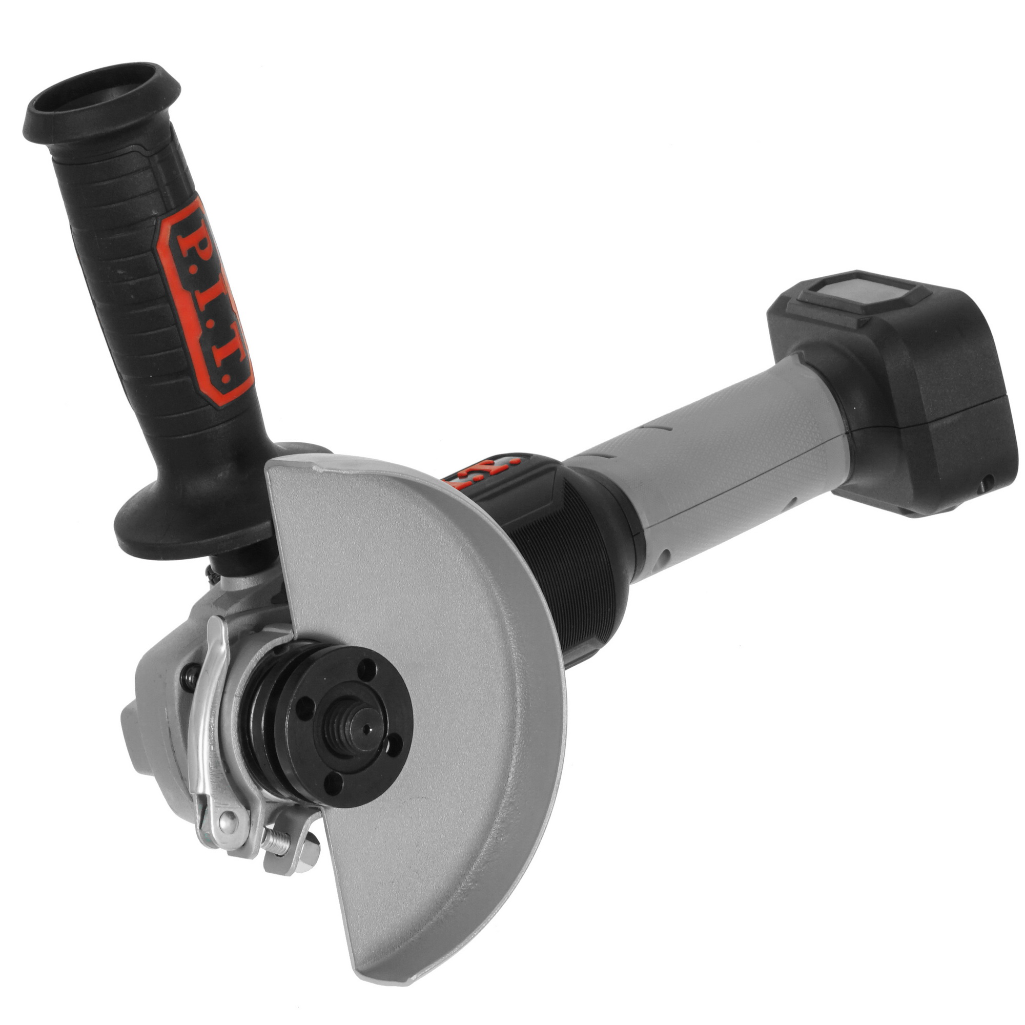 Углошлифовальная машина (УШМ) PIT PWS20H-125A SOLO OnePower 20V  , Без ЗУ, Без АКБ 5339002 STDN-0020730 - Вид №5