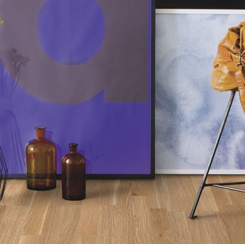 Паркетная доска Boen Дуб Old Grey OGGLTKTD - Вид №5