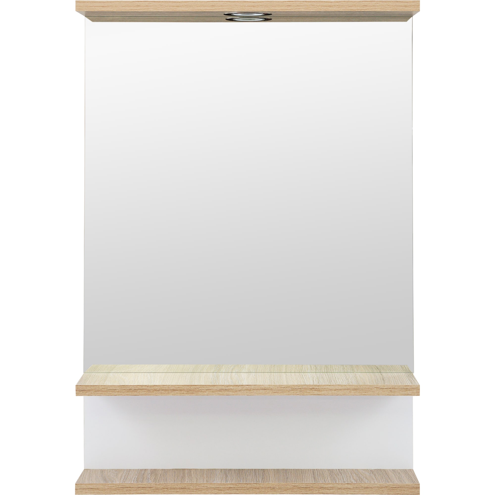 82251439 Зеркало «» 50x71 см Ланс Santreyd 