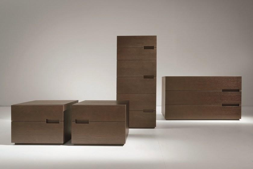 Dall'Agnese Комод из дуба Asola sun-id-1388031 - Вид №1