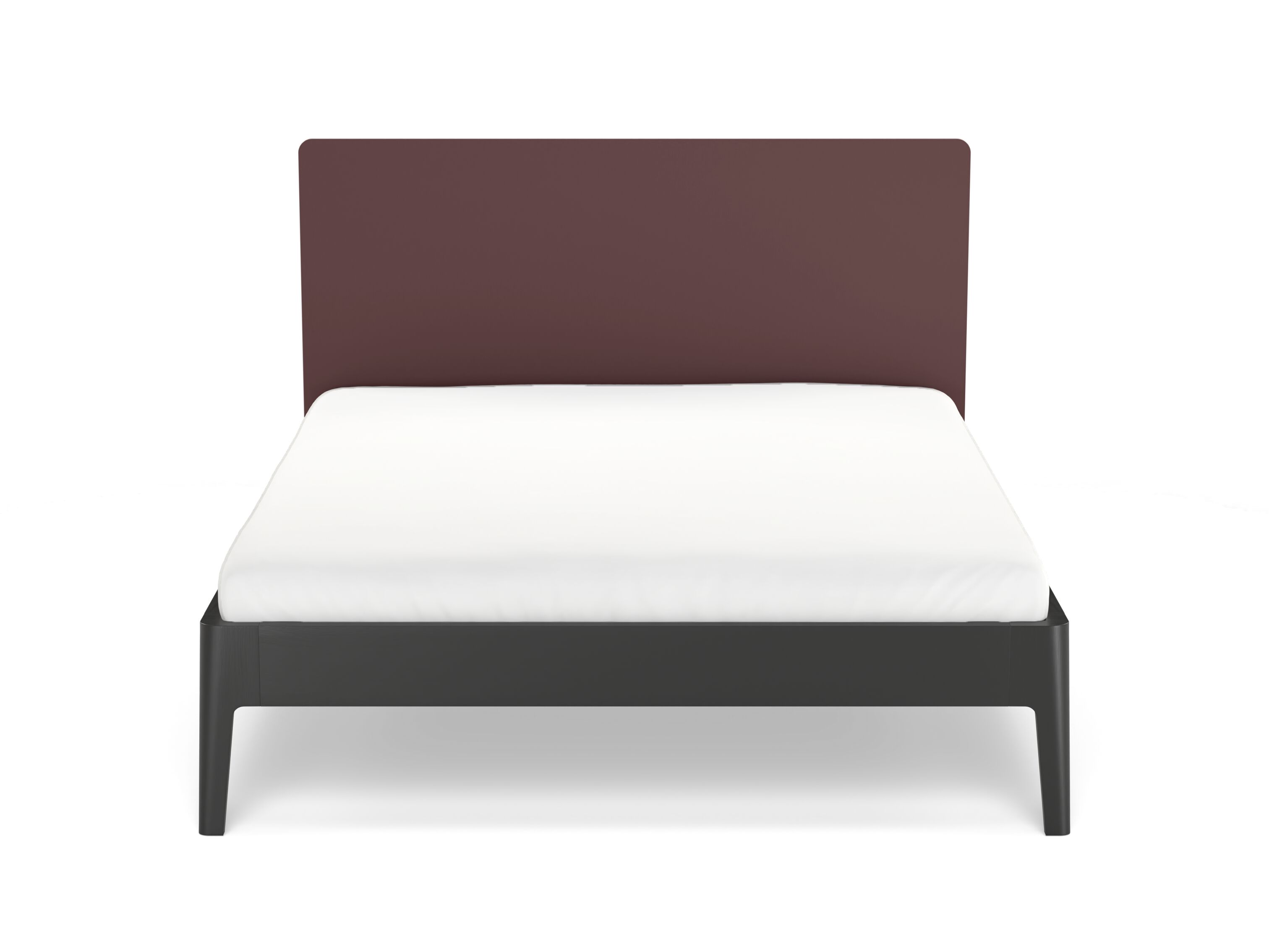 Деревянная кровать Noah Living белье ARCH-00069362 - Вид №4