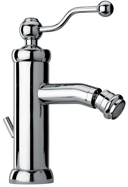 Paini Duomo 88CR306KM смеситель для биде