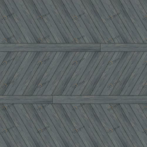 Паркет Ёлка Da Vinci Венгерская С Разбивкой Медео Дуб Любая на выбор (Гладкая) 600х90 мм 2600700061