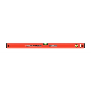 Уровень пузырьковый Kapro 2 глазка магнитный 800 мм