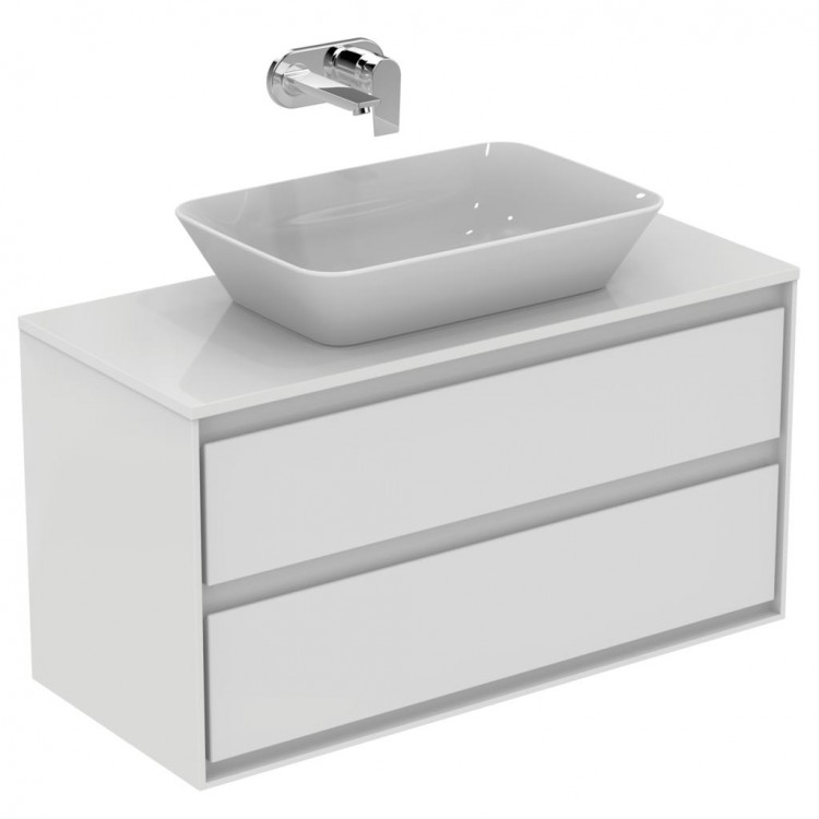 E0851B2 Столешница 100 см Ideal Standard CONNECT AIR - Вид №2