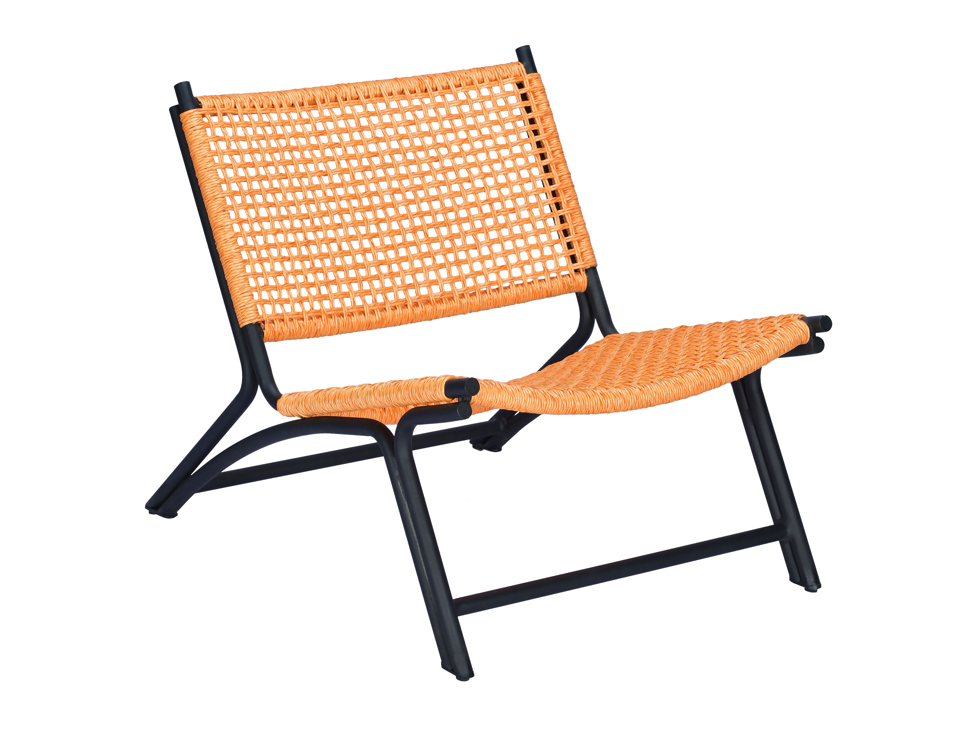 Садовое кресло из алюминия и синтетического волокна cbdesign Vienna Relax ARCH-00095215 - Вид №16