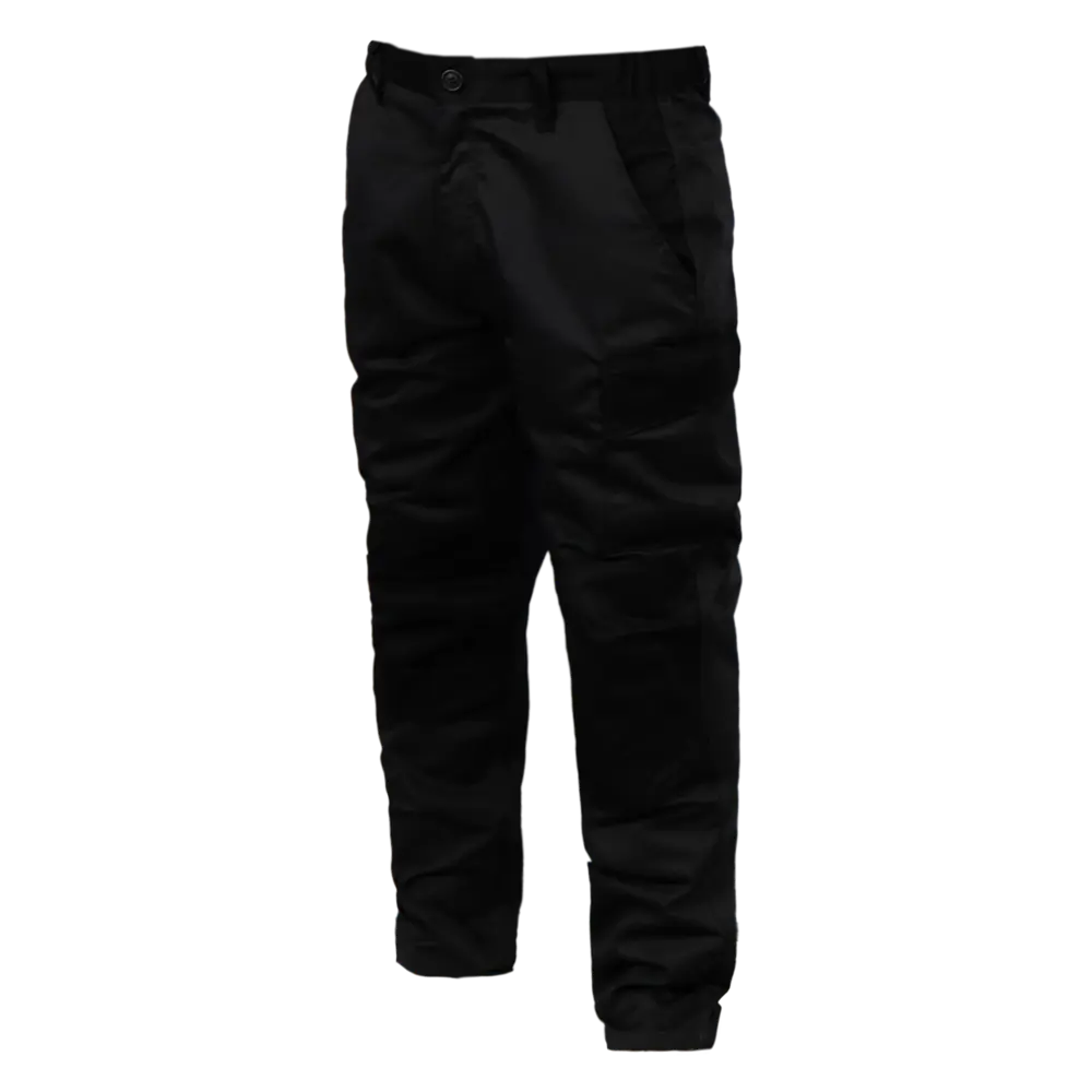 Брюки рабочие Delta Plus Mach1 цвет серый размер L рост 180 MACH 1 STLM-2146554